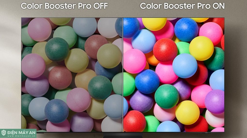 Smart Tivi Neo QLED Samsung 4K 65 Inch 65QN70F